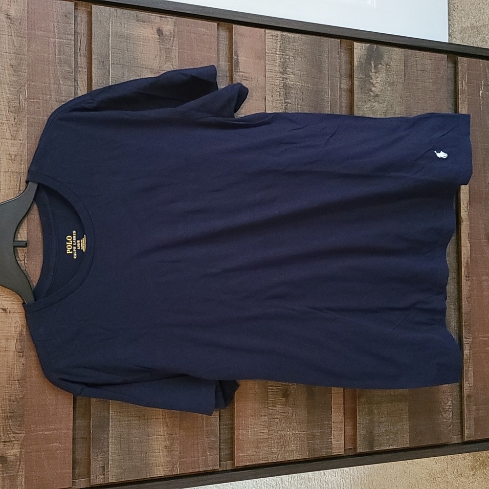 Polo tee